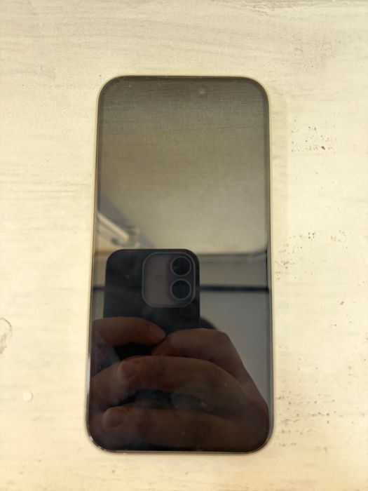 Iphone 15pro 128гб