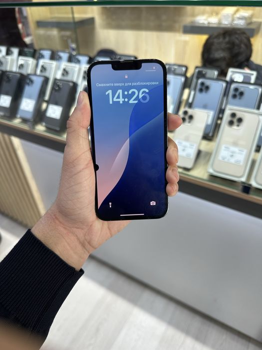 Iphone 13 pro sotiladi