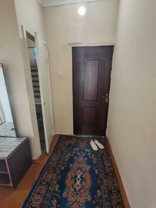 ДИККАТ! Ц2бда 1хонали квартира срочна сотилади