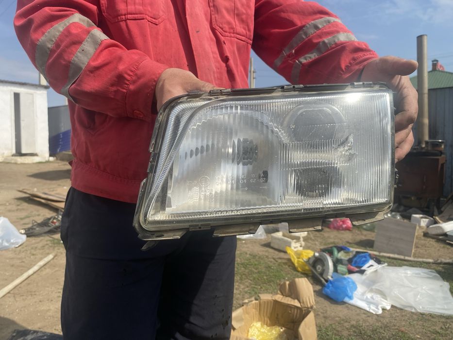 Фар ауди А 6 сол жагы 15000