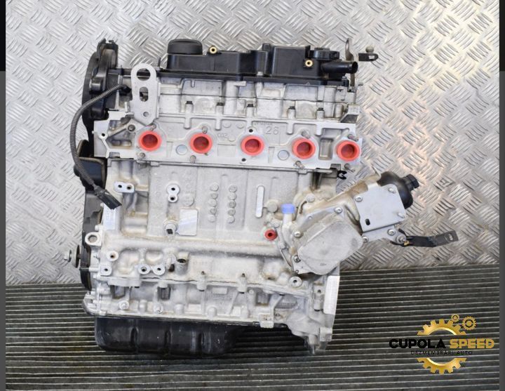 Motor fara anexe 1.6HDI 40.000Km 9HP (DV6DTED) Citroen C3 Picasso 1 [