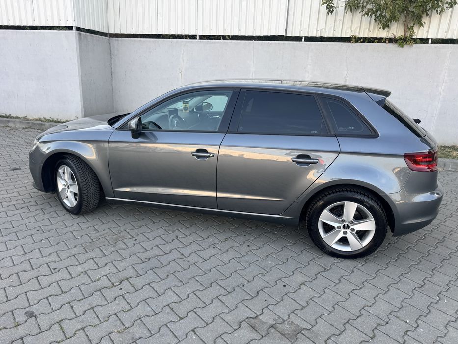 Audi A 3 ,16 diesel