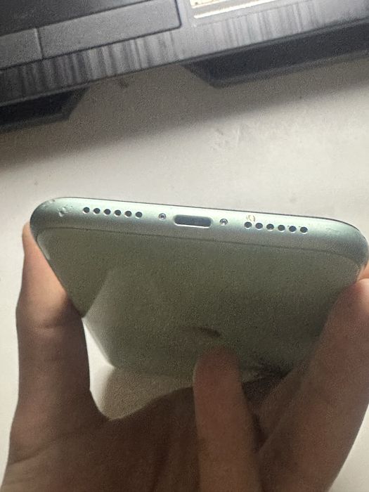 iPhone 11.  Айфон 11