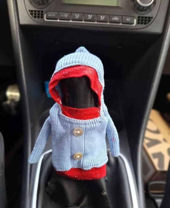 Мини суичъри за скоростен лост