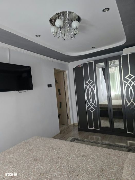 3 camere Profi Rozelor