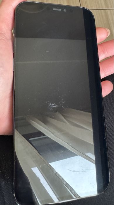 Iphone 12 pro 256 gb Pacific Blue