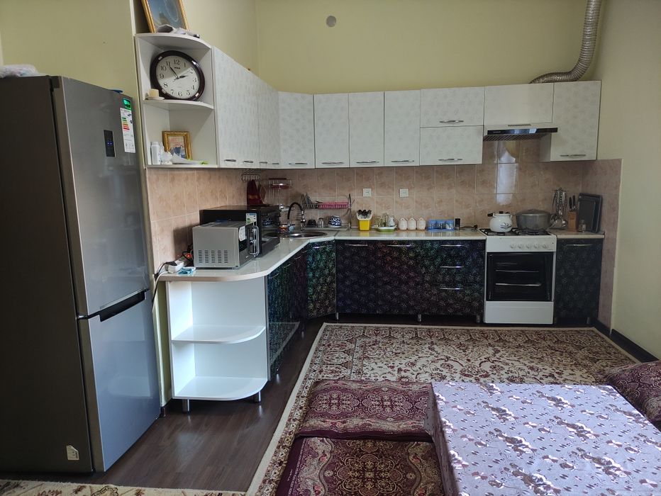 Namunali uy 5 xonali