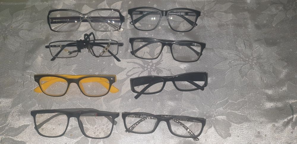 Ochelari vedere  cu dioptrii +1 ,+2sau rame