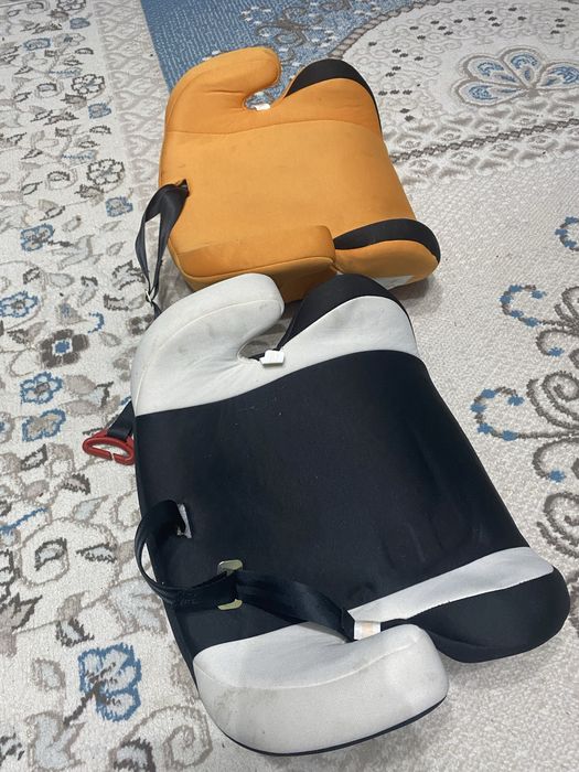 Продам    бустер