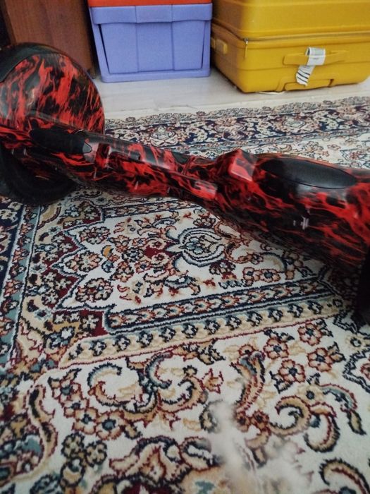 Гидро скутер  хороший