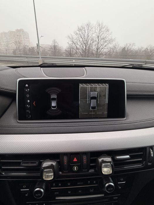 Bmw X6 xDrive40d 2018