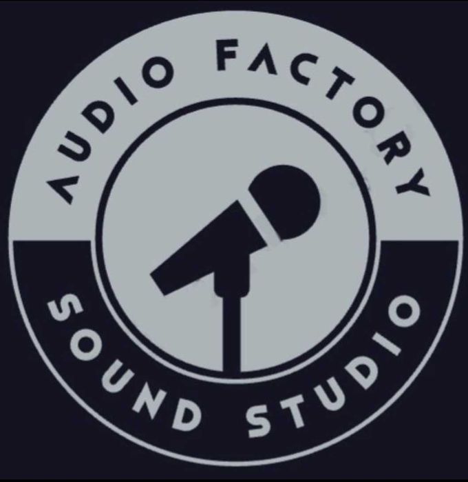 AudioFactory студия звукозаписи