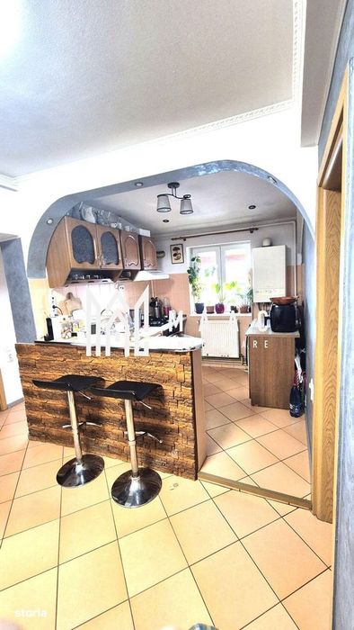 Apartament 2 camere | 45 MPU | Balcon | Pivniță | Loc de parcare | Șt