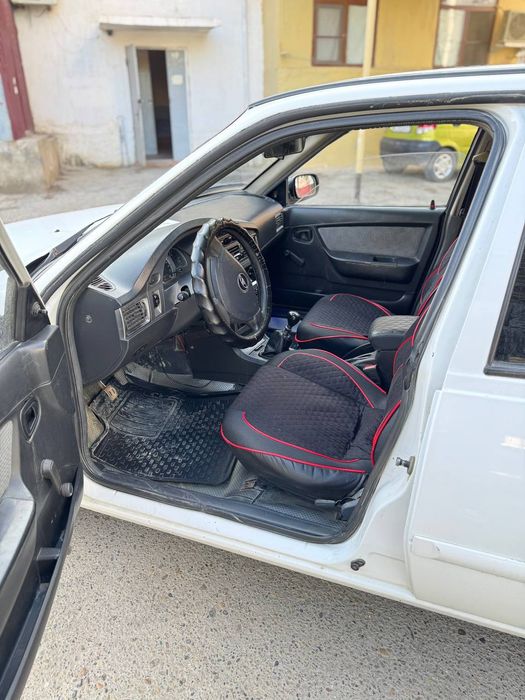 Продается nexia 2