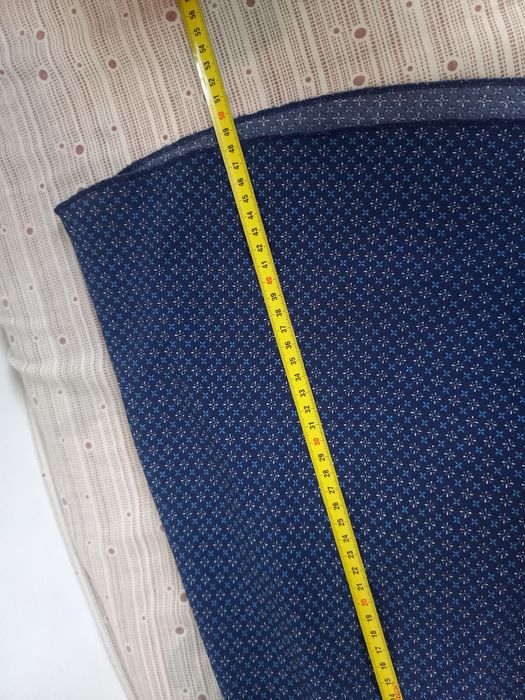 Fustă Blue Motion mărime 36/38 (S/M)