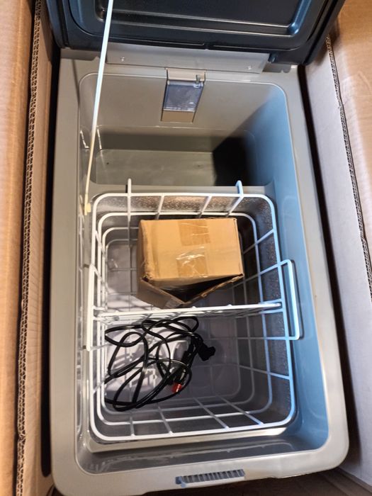 Frigider auto IDEAL  B  40 litri