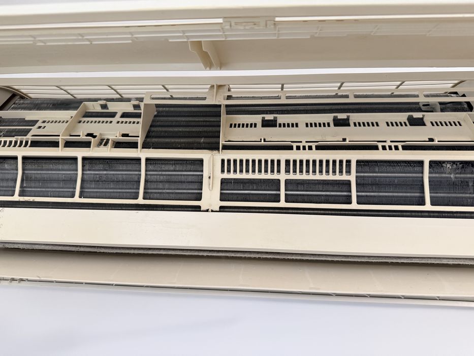 Профилактика на климатици