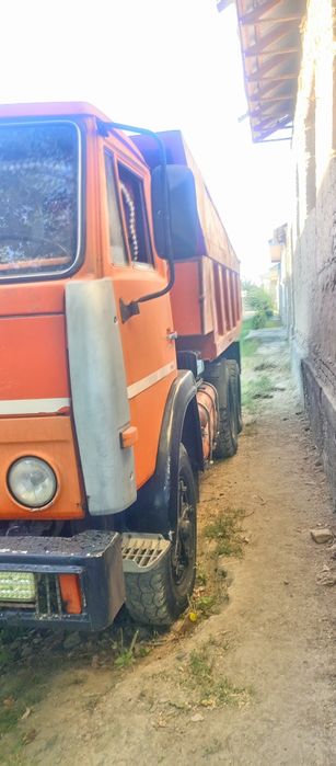 Камаз сотилади срот лади