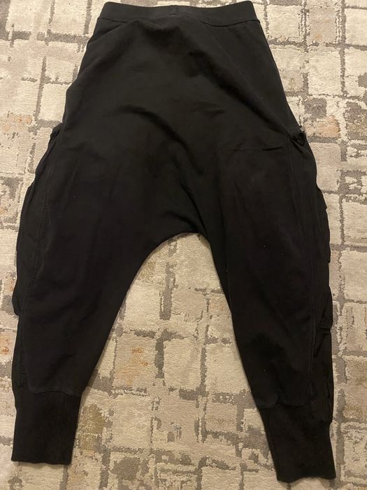 Pantaloni VGB,hoodir Barrow,si reflects