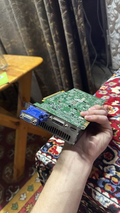 Video karta gtx 560se