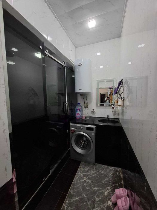 №3671. Продается 2х-комнатная квартира в Новостройке.