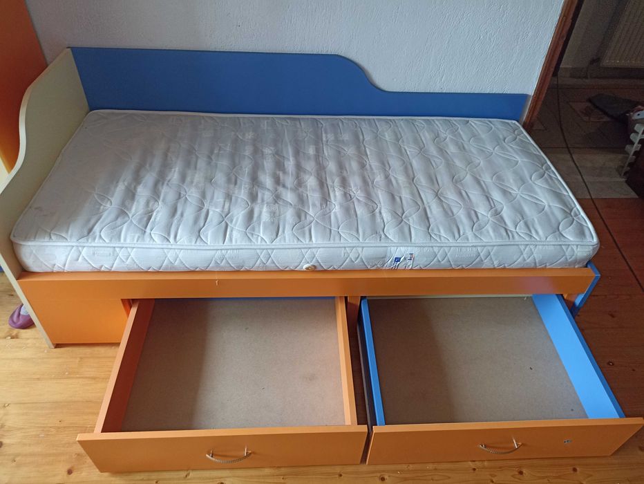 Детско обзавеждане