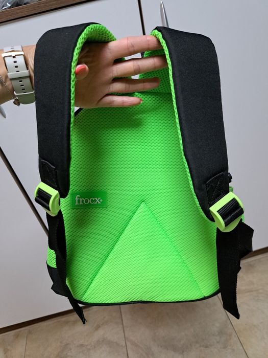 Детска раница за градина