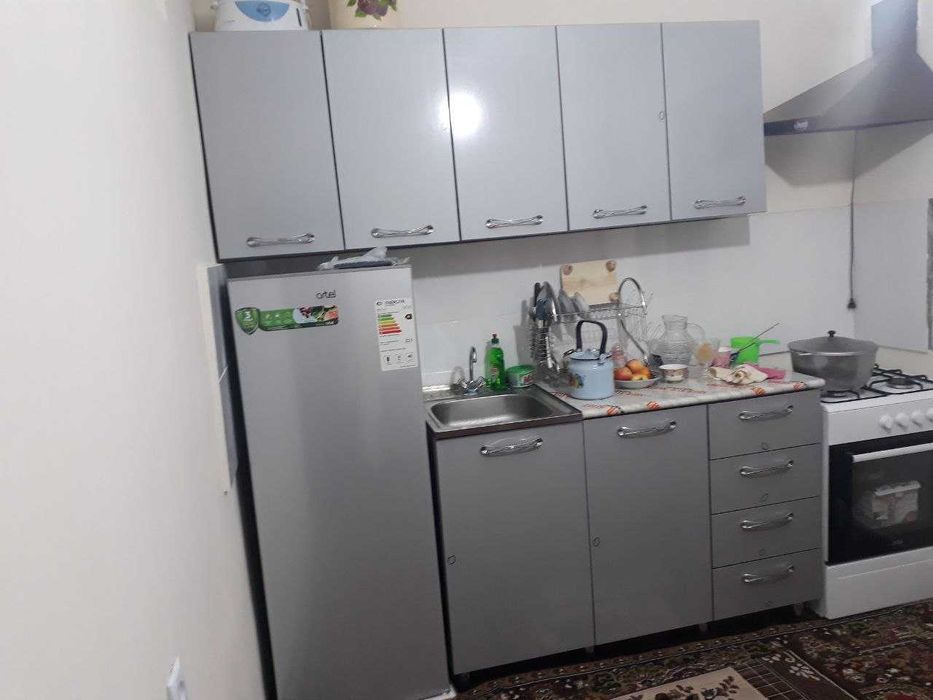 Саёхатда 2 сотохли, 3 хоналик катедж сотилади.