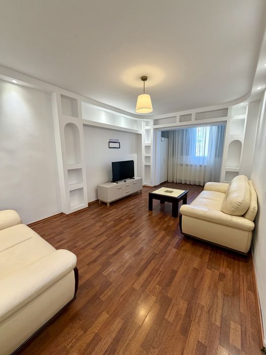 Apartament 3 camere de închiriat – Șoseaua Olteniței / Stoian Militaru – la 3 minute de metrou Brâncoveanu