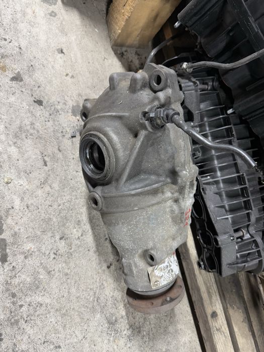 Grup diferential fata bmw 550d f10 f11 f01 f02 f15 f16 raport 2.81