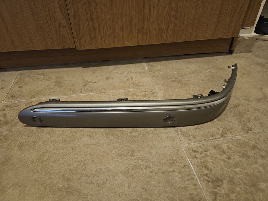 Външна Сива Лайсна За В203