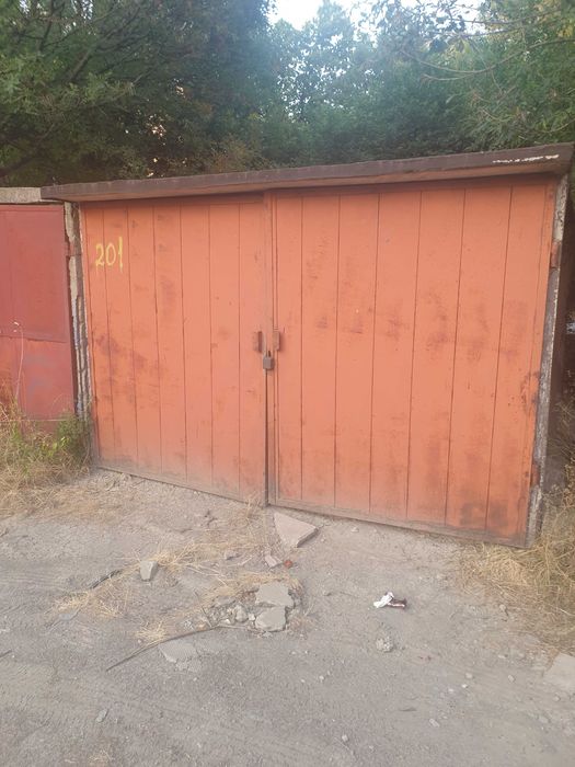 Продава се Гараж / Паркомясто в София, Овча купел 1 - 18 кв.м за 14 €/кв.м - Снимка #1