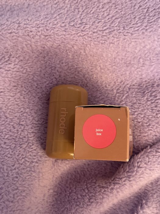 pocket blush rhode