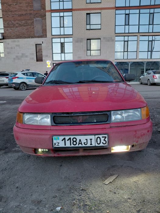 Продам автомобиль