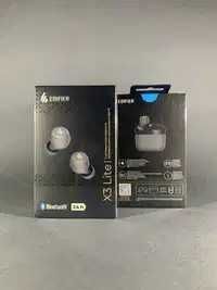 продам новый наушники Edifier X3 lite /v5.3/приложение Edifier Connect