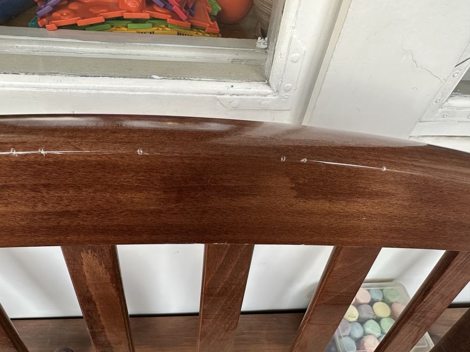 Mibb Superpop кроватка/манеж с ящиками