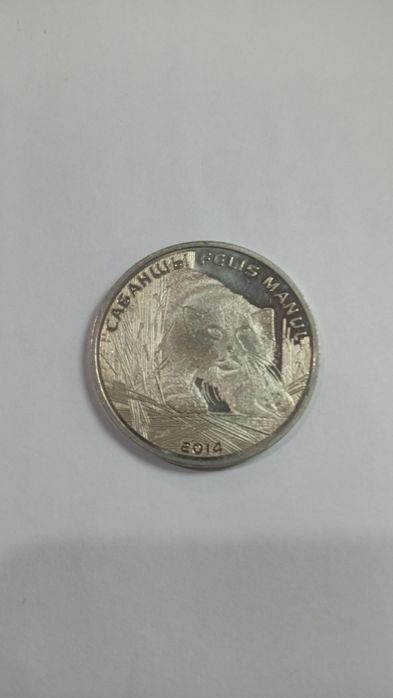 Монеты Казахстана