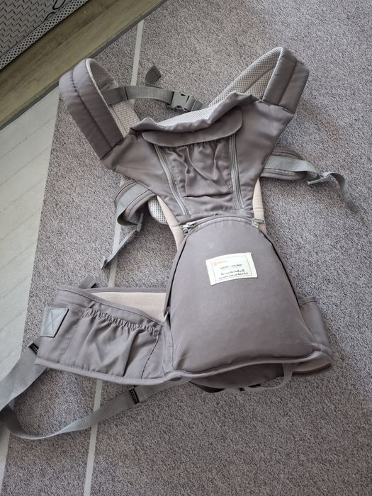 Эргорюкзак детский