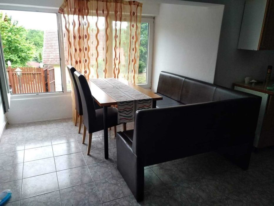 casa de vinzare  in statiunea SOVATA BAI  cu teren intravilan