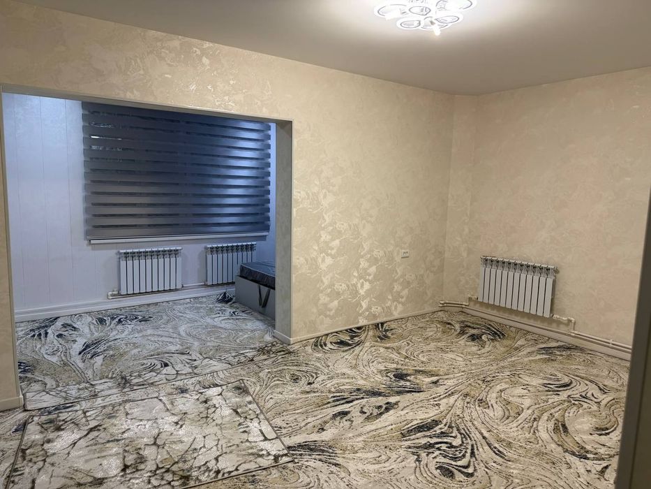 Квартира сотилади срочна