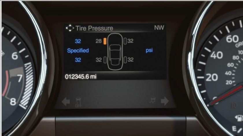 Обучение на TPMS датчици. И диагностика на целия автомобил