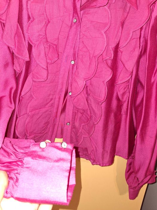 Bluza/Camasa eleganta S