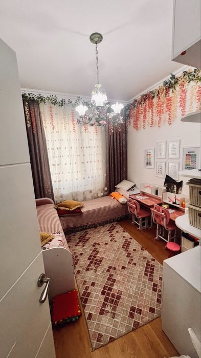 Истанбул сити. Istanbul city. Продается 3/6/9 83м2