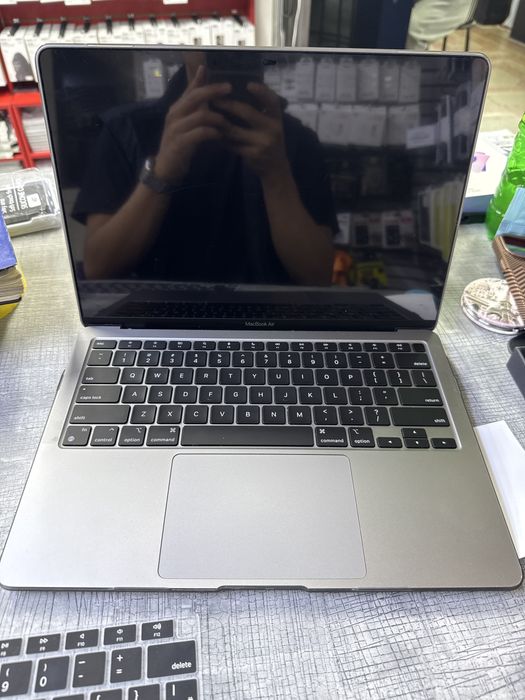MacBook Air13 M1