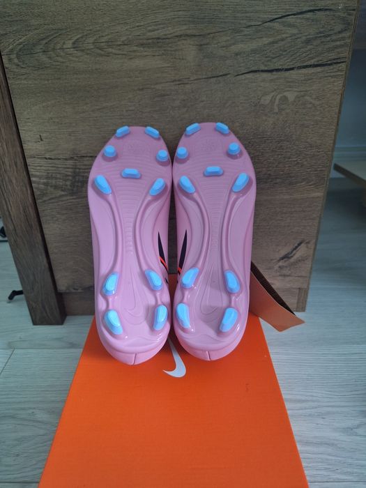 Nike Ghete de fotbal SUPERFLY 10 CLUB FG/MG