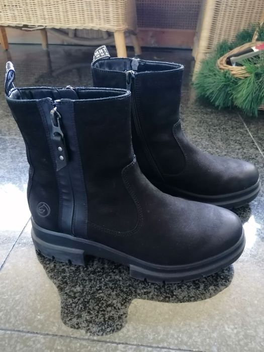 Дамски боти Rieker