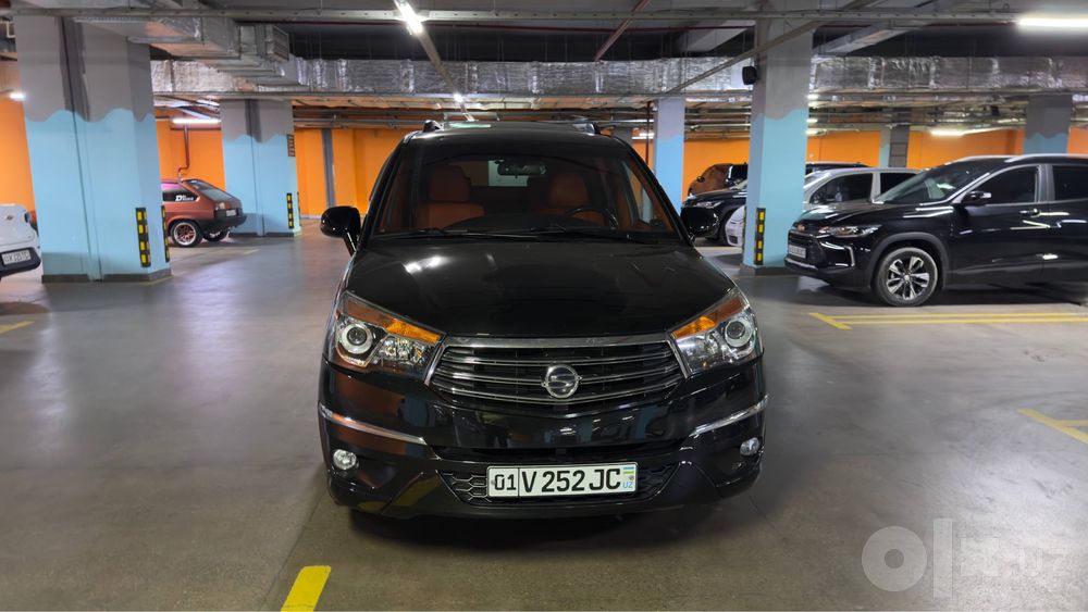 Miniven sotiladi xolati yaxshi