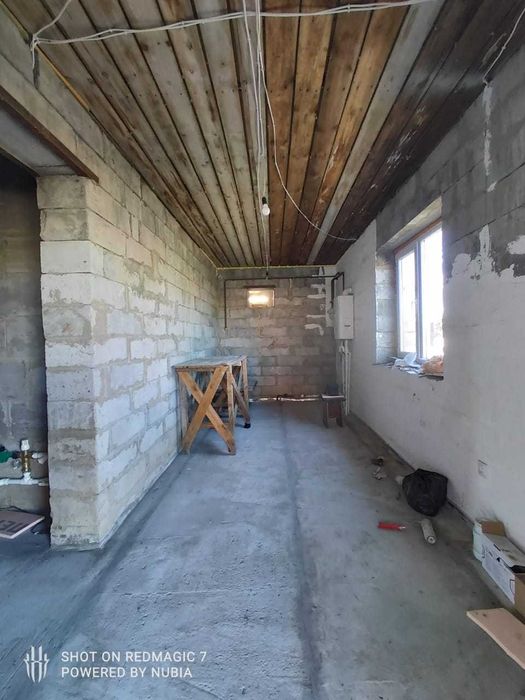 Продам дом в п. Заречный