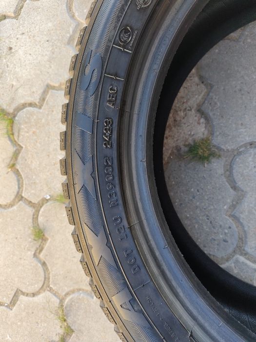 Шины Зимние 215/50/17