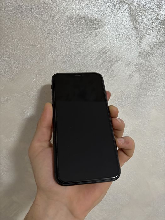 Iphone xr 128g